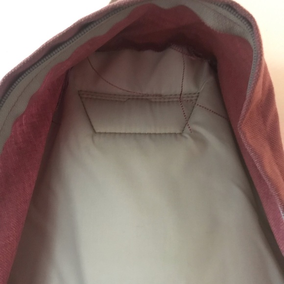 Vintage Eastpak backpack made in USA - Picture 6 of 8